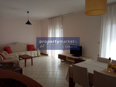 Apartment 88sqm for rent-Chania » Center