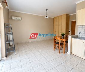 Studio / γκαρσονιέρα 35 τ.μ. προς ενοικίαση, Κέντρο Ναυπλίου-thumb-6