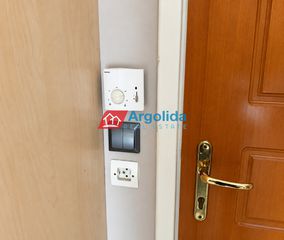 Studio / γκαρσονιέρα 35 τ.μ. προς ενοικίαση, Κέντρο Ναυπλίου-thumb-5