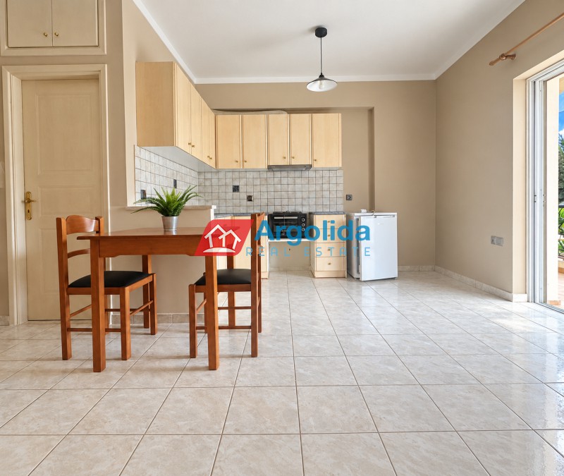 Studio / γκαρσονιέρα 35 τ.μ. προς ενοικίαση, Κέντρο Ναυπλίου