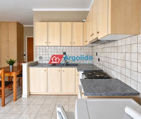 Studio / γκαρσονιέρα 35 τ.μ. προς ενοικίαση, Κέντρο Ναυπλίου-thumb-1