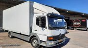 Mercedes-Benz '00 ATEGO  815-thumb-0