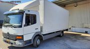 Mercedes-Benz '00 ATEGO  815-thumb-1