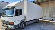 Mercedes-Benz '00 ATEGO  815-thumb-4