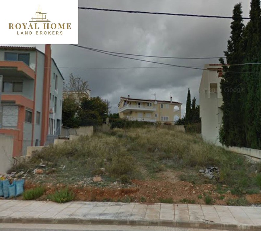 Οικόπεδο 705 τ.μ. προς πώληση, Ντράφι