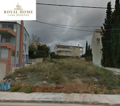 Οικόπεδο 705τ.μ. για πώληση-Πικέρμι » Ντράφι