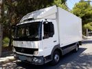 Mercedes-Benz '07 ATEGO 816 EURO 5-thumb-0