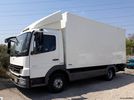 Mercedes-Benz '07 ATEGO 816 EURO 5-thumb-4