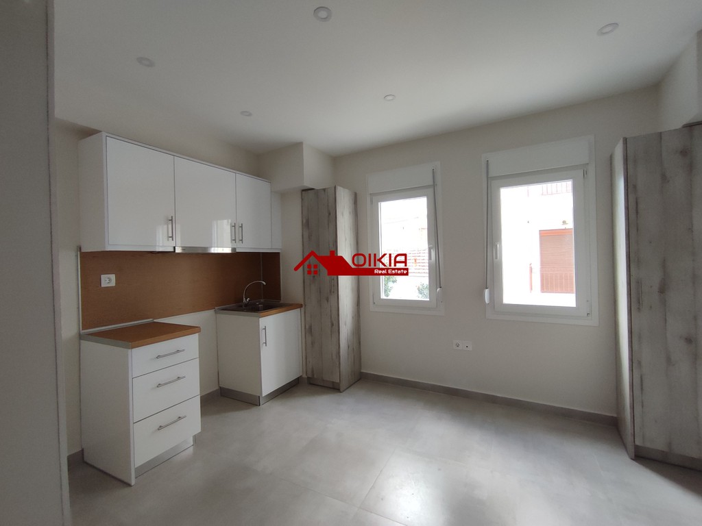 Studio / γκαρσονιέρα 27 τ.μ. πρός ενοικίαση, Μαγνησία, Βόλος
