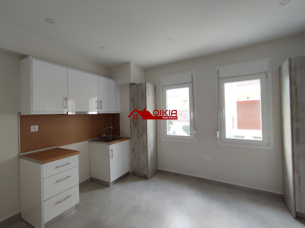 Studio / γκαρσονιέρα 27 τ.μ. πρός ενοικίαση, Μαγνησία, Βόλος