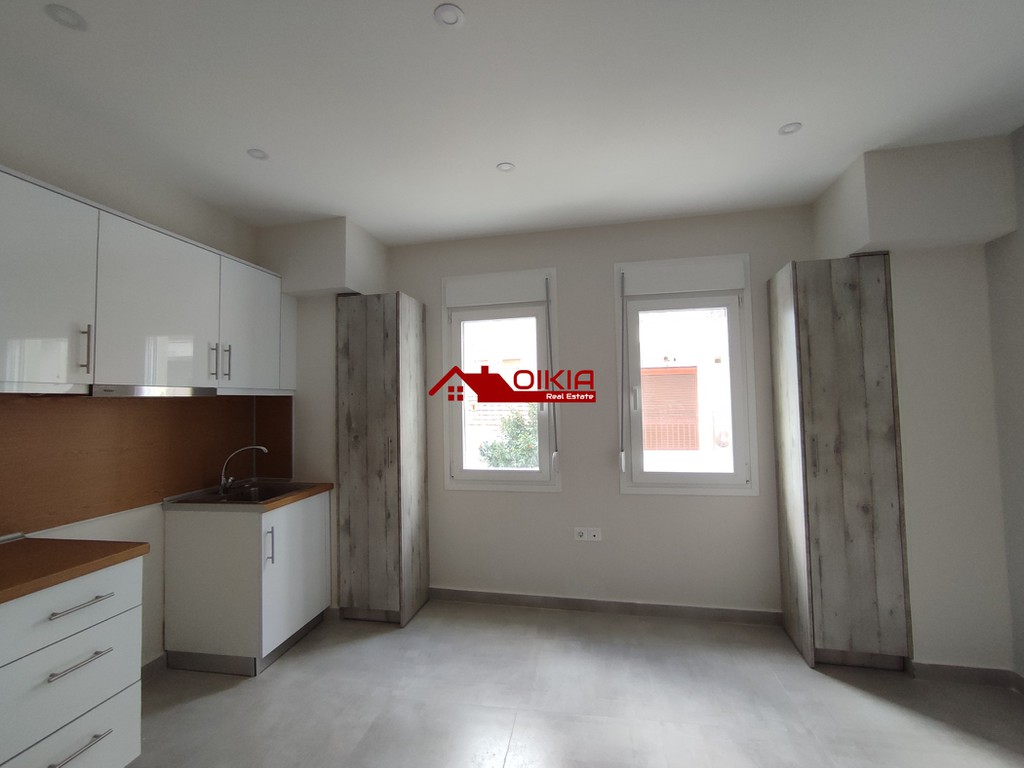 Studio / γκαρσονιέρα 27 τ.μ. πρός ενοικίαση, Μαγνησία, Βόλος