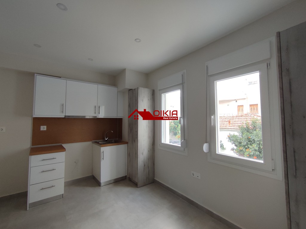 Studio / γκαρσονιέρα 27 τ.μ. πρός ενοικίαση, Μαγνησία, Βόλος