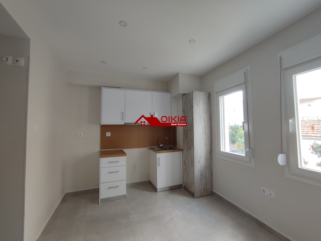 Studio / γκαρσονιέρα 27 τ.μ. πρός ενοικίαση, Μαγνησία, Βόλος