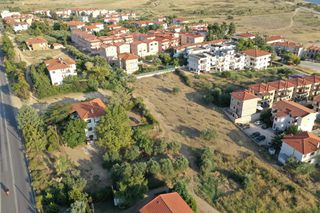 Οικόπεδο 2.500 τ.μ. για πώληση, Χαλκιδική, Ορμύλια-thumb-1