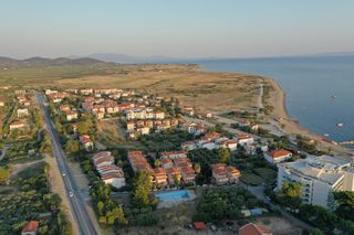 Οικόπεδο 2.500 τ.μ. για πώληση, Χαλκιδική, Ορμύλια-thumb-3