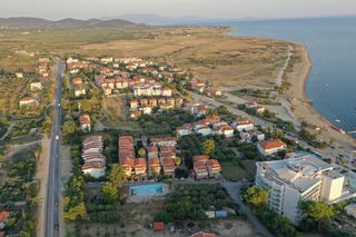 Οικόπεδο 2.500 τ.μ. για πώληση, Χαλκιδική, Ορμύλια-thumb-10