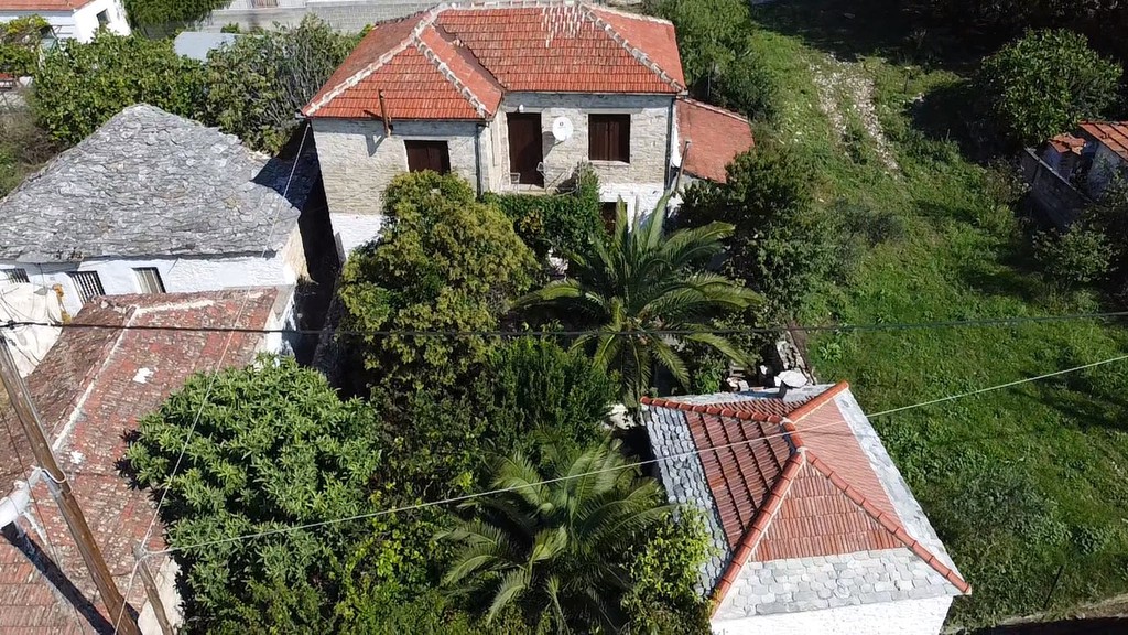 Μονοκατοικία 163 τ.μ. πρός πώληση, Μαγνησία, Κάρλα