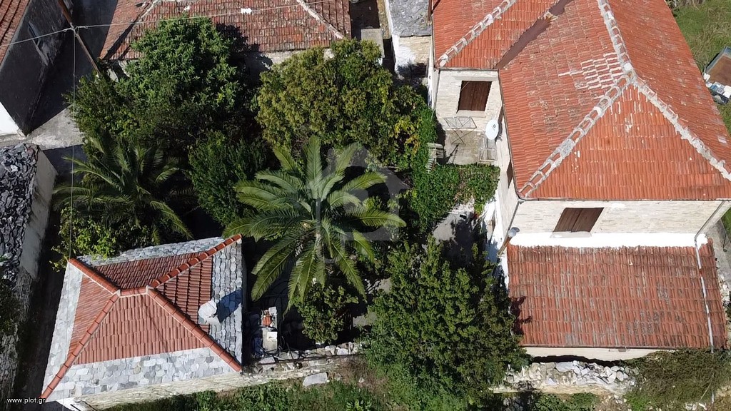 Μονοκατοικία 163 τ.μ. πρός πώληση, Μαγνησία, Κάρλα