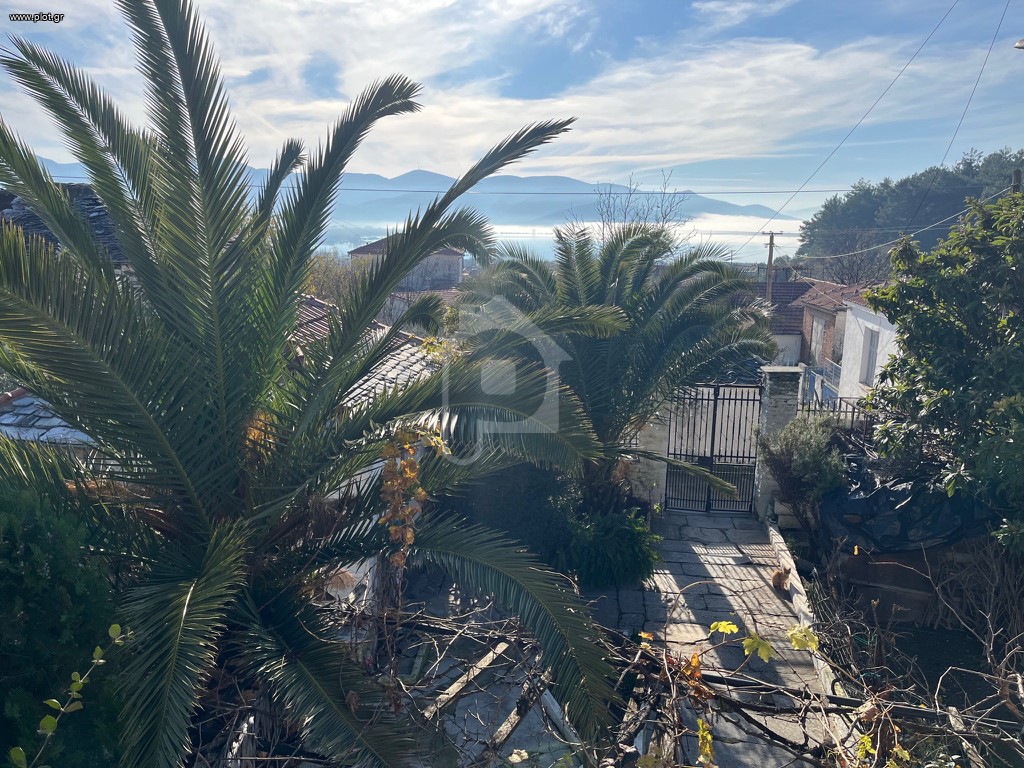 Μονοκατοικία 163 τ.μ. πρός πώληση, Μαγνησία, Κάρλα