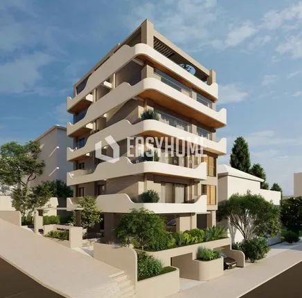 Apartment 140 sqm for sale, Thessaloniki - Suburbs, Pylea