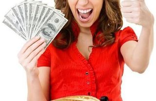 I am a private money lender that gives out fast cash