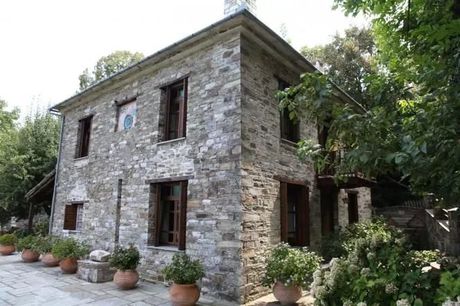 Μονοκατοικία 180τ.μ. για πώληση-Μούρεσι » Νταμούχαρη
