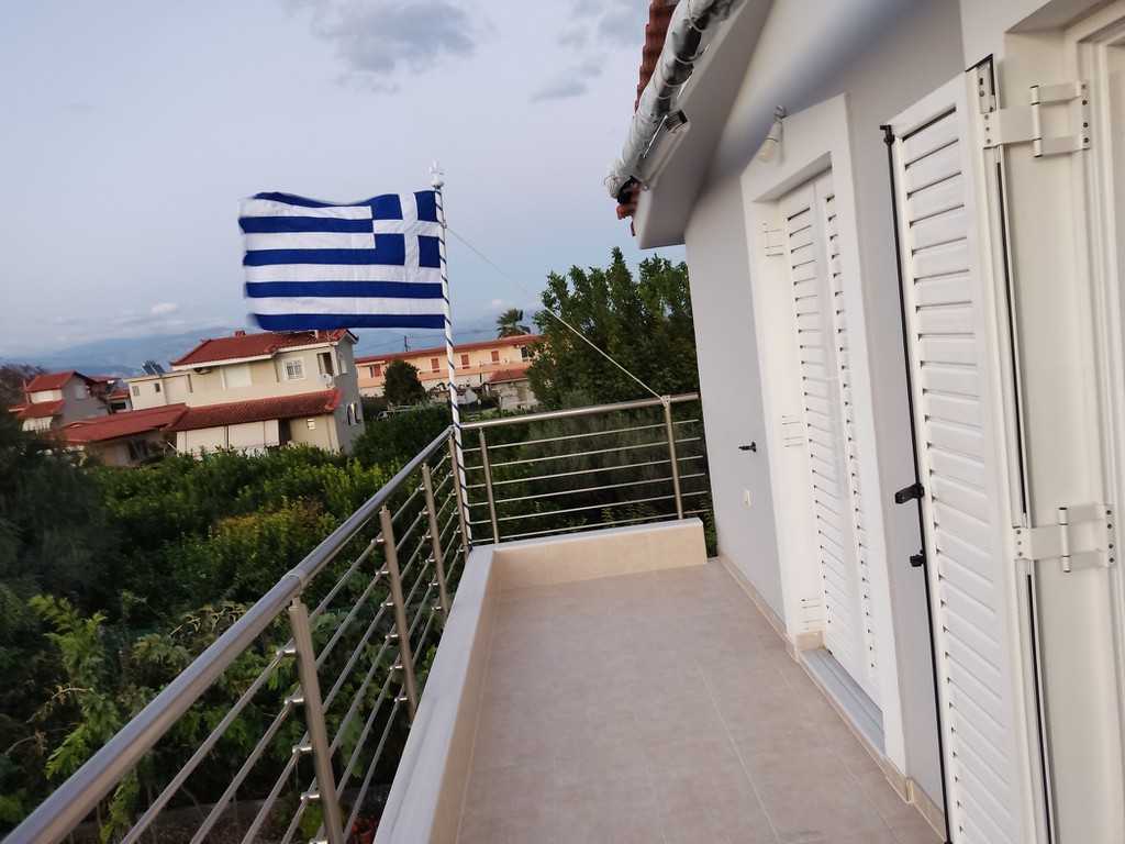 Studio / γκαρσονιέρα 40 τ.μ. προς ενοικίαση, Τέμενη