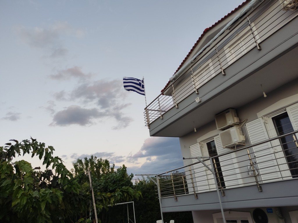 Studio / γκαρσονιέρα 40 τ.μ. προς ενοικίαση, Τέμενη