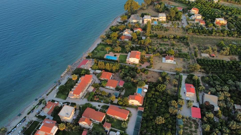 Studio / γκαρσονιέρα 40 τ.μ. για ενοικίαση, Αχαΐα, Αίγιο