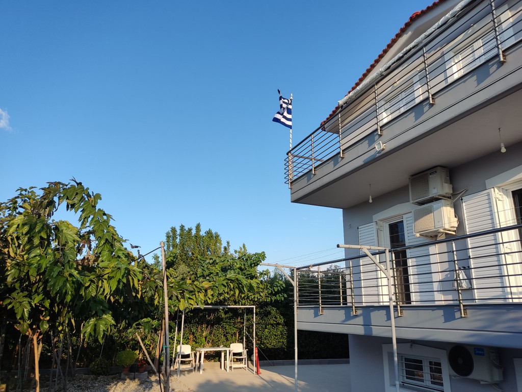 Studio / γκαρσονιέρα 40 τ.μ. προς ενοικίαση, Τέμενη