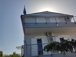 Studio / γκαρσονιέρα 40 τ.μ. για ενοικίαση, Αχαΐα, Αίγιο-thumb-3