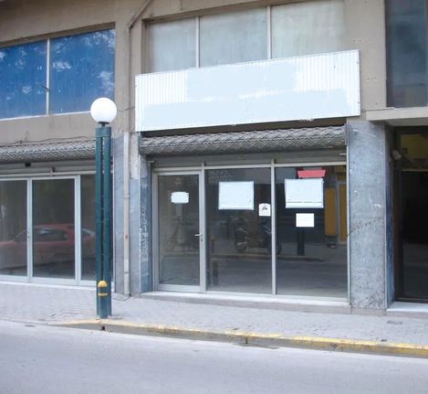 Store 80 sqm for rent, Thessaloniki - Suburbs, Menemeni