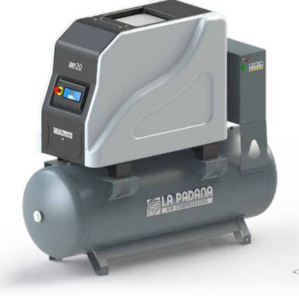 Τεχνική και εμπορική υποστήριξη αντιπροσωπείας αεροσυμπιεστών-thumb-2