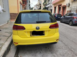 Volkswagen Golf 2019 STATION