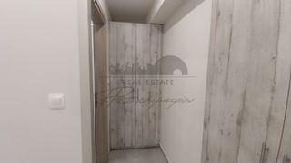 Studio / γκαρσονιέρα 33 τ.μ. προς ενοικίαση, Μαγνησία, Βόλος-thumb-6