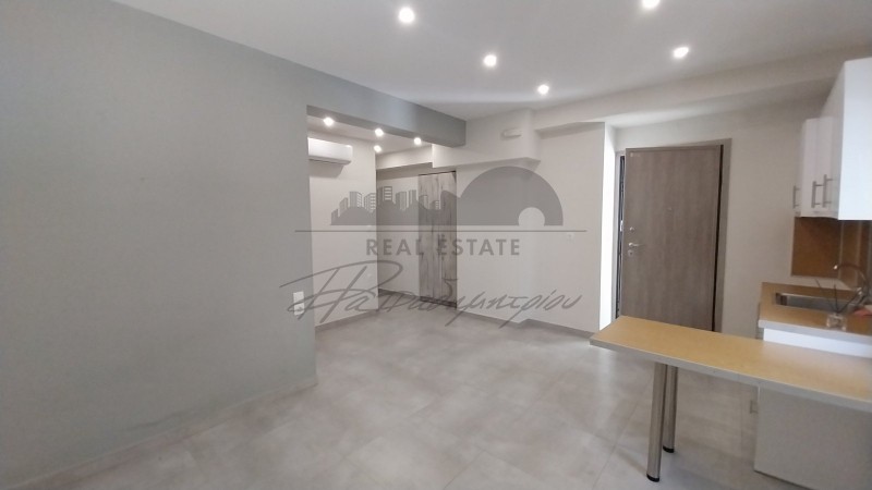 Studio / γκαρσονιέρα 33 τ.μ. προς ενοικίαση, Μαγνησία, Βόλος