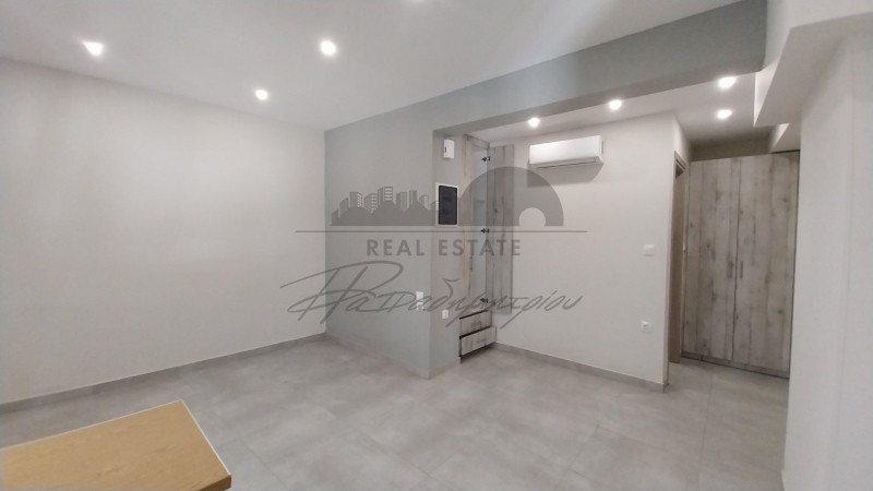 Studio / γκαρσονιέρα 33 τ.μ. προς ενοικίαση, Οξυγόνο