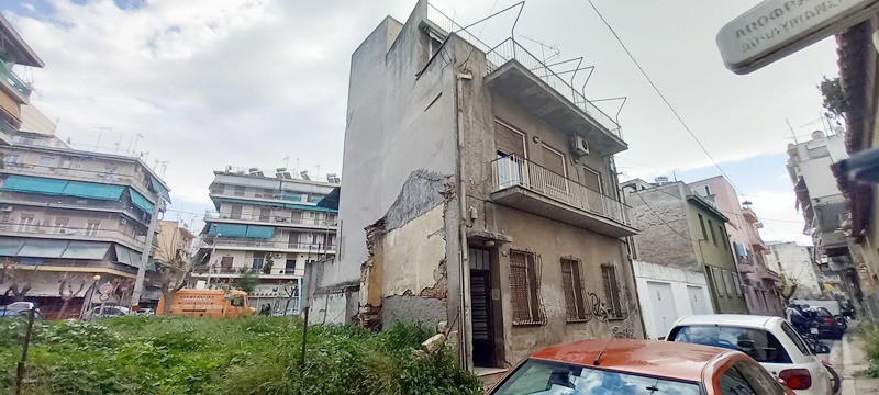 Κτίριο 220 τ.μ. πρός πώληση, Αθήνα - Κέντρο, Κολωνός - Κολοκυνθούς