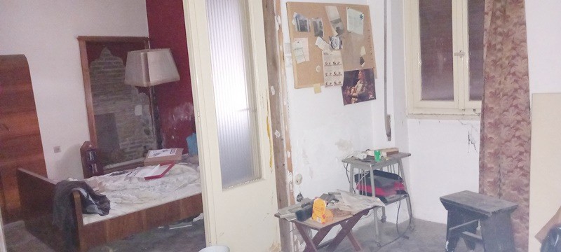 Κτίριο 220 τ.μ. πρός πώληση, Αθήνα - Κέντρο, Κολωνός - Κολοκυνθούς