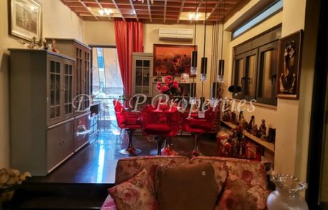 Apartment 159sqm for sale-Nea Erithraia » Center