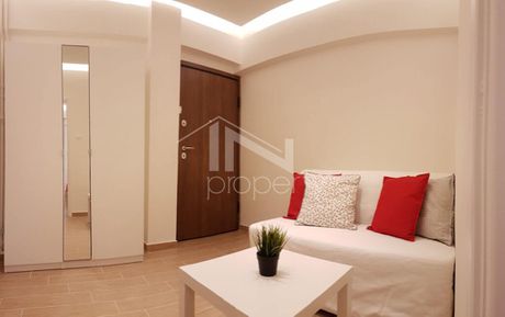 Apartment 32sqm for sale-Neos Kosmos » Center