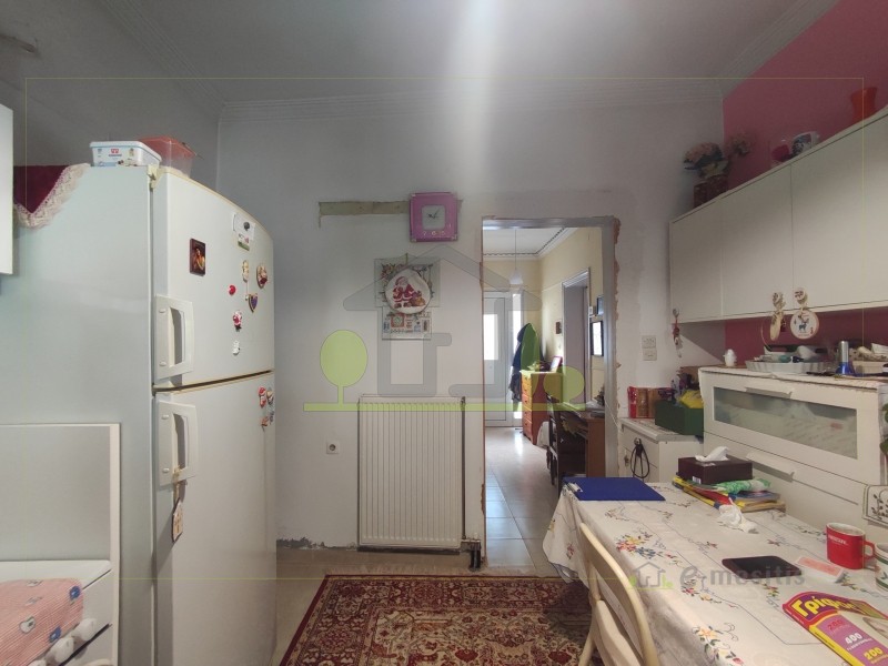 Διαμέρισμα 80 τ.μ. προς πώληση, Οβριά