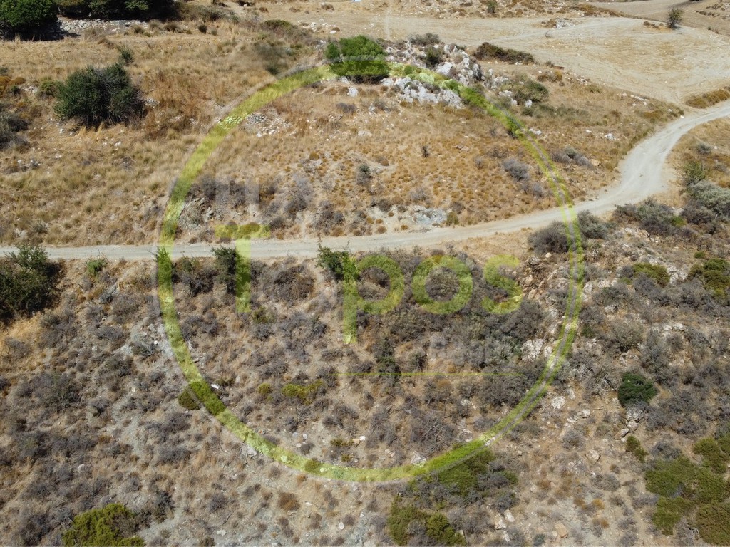 Αγροτεμάχια 250.000 τ.μ. πρός πώληση, Ν. Ρεθύμνου, Φοινίκας