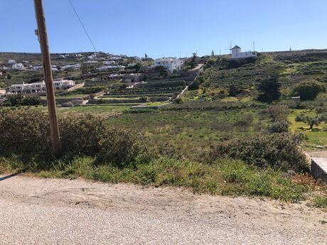 Apartment 100sqm for sale-Paros » Krotiri