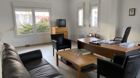 Maisonette 142sqm for sale-Thermi » Souroti