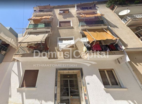Building 500 sqm for sale, Athens - Center, Patision - Acharnon