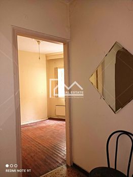 Apartment 45sqm for sale-Faliro