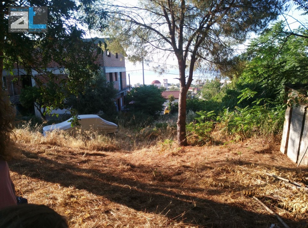Οικόπεδο 933 τ.μ. προς πώληση, Αχαΐα, Βραχναίικα