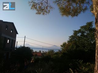 Οικόπεδο 933 τ.μ. για πώληση