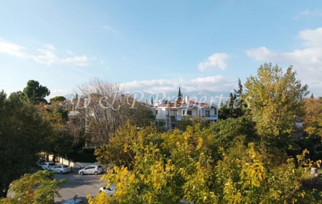 Apartment 65 sqm for rent, Athens - North, Kifisia